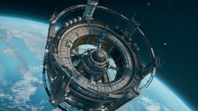 Ixion – Como derrotar Piranesi e evitar mísseis