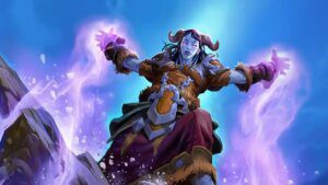 Melhor Restauração Shaman Builds em Dragonflight