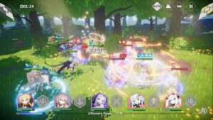 Eversoul Tier List - Gamer Journalist