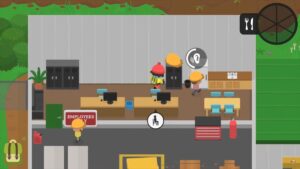 Sneaky Sasquatch How to get a hard hat