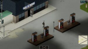 Projeto Zomboid – Como Criar e Lançar Coquetel Molotov