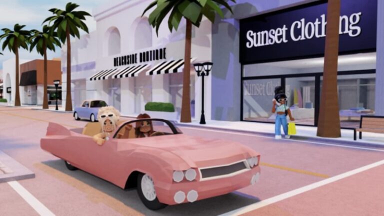 Berry Avenue Cover photo