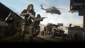 Warzone 2.0: Hot to fix the lobby not filling featured image