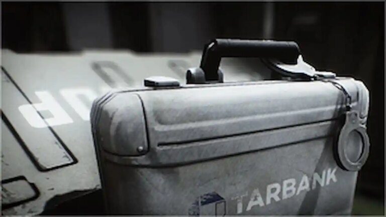 Escape from Tarkov Shaking up the Teller Quest image