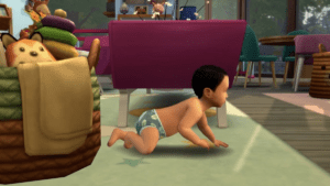 The Sims 4