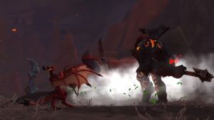 Dragonflight How to get Timewarped Badges