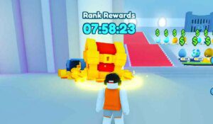 Quando o Black Lucky Block aparece no Roblox Pet Simulator X