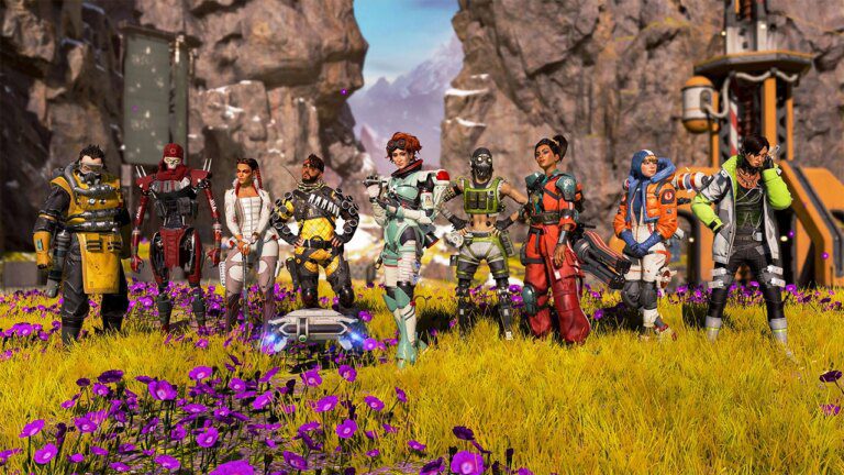 Apex Legends está fora do ar?  Como verificar o status do servidor imediatamente