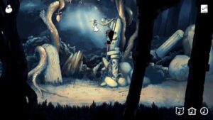 Como vencer o quebra-cabeça da bacia em Children of Silentown