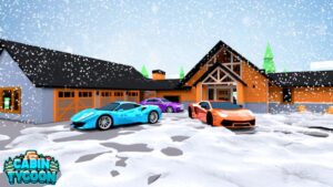 Códigos Cabin Tycoon (janeiro de 2023)