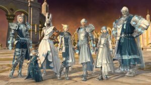 ff14 hypostatic