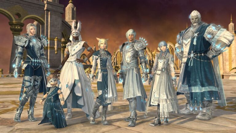 ff14 hypostatic