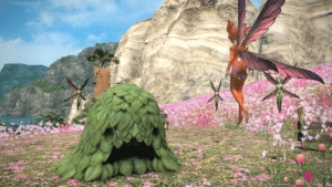 Final Fantasy XIV Endwalker
