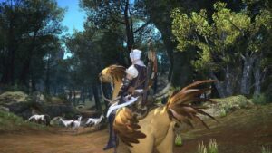 Final Fantasy XIV System Requirements