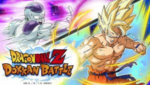 DBZ Dokkan Battle Terrifying Conquerors Tier List