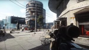 Escape from Tarkov – Revisão do Guia de Missões das Ruas de Tarkov