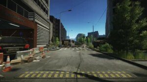 Fuga do Guia Fechado da Estrada de Tarkov