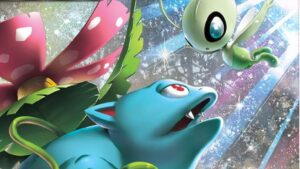 ivysaur