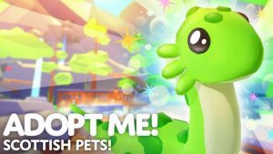 Como fazer um Mega Neon no Roblox Adopt Me!