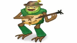 Como criar Shugabush em My Singing Monsters