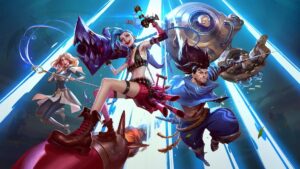 Wild Rift Tier List - Gamer Journalist