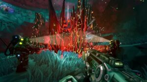 Can you Play Deep Rock Galactic on Steam Deck