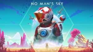 Como obter Faecium em No Man's Sky (NMS)