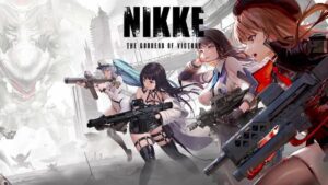 Nikke: Goddess of Victory Tier List