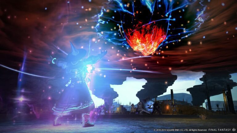 Como obter Moonshine Brine – Final Fantasy 14 (FFXIV)