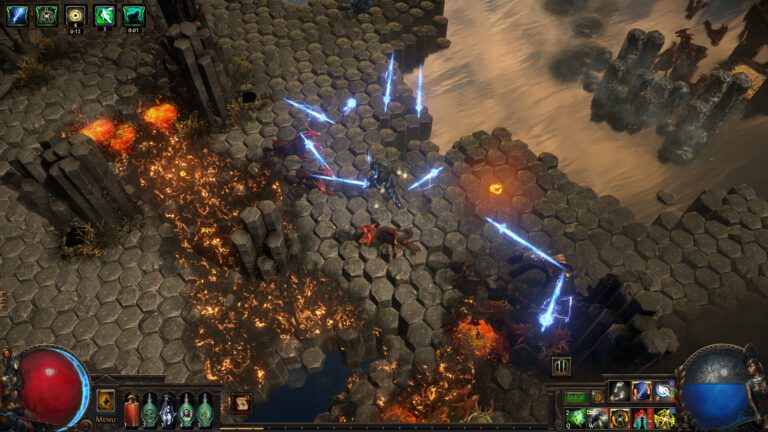 Path of Exile How to Farm Mageblood