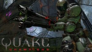 Quake Champions Tier List: Melhores personagens classificados