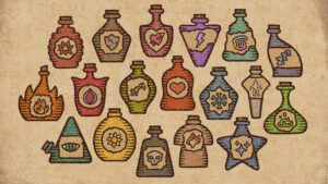 best mods in potion craft
