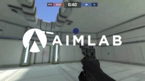 Como usar o localizador de sensibilidade do Aim Lab