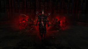Cores de raridade do Path of Exile (PoE) explicadas