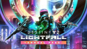 Destiny 2 why I