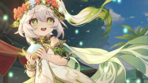 Genshin Impact 5 Melhores Personagens de Mago