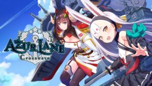 Lista de Níveis Azur Lane