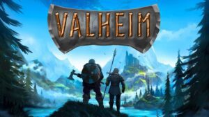 Como você constrói uma fazenda de galinhas em Valheim