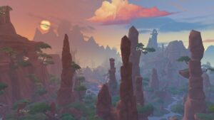 Como obter o Magma Core no WoW Dragonflight