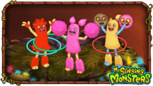 My Singing Monsters