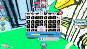 Roblox Pet Sim X