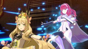 Como desbloquear conversas de suporte no Fire Emblem Engage