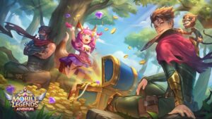 Mobile Legends: lista de níveis de aventura
