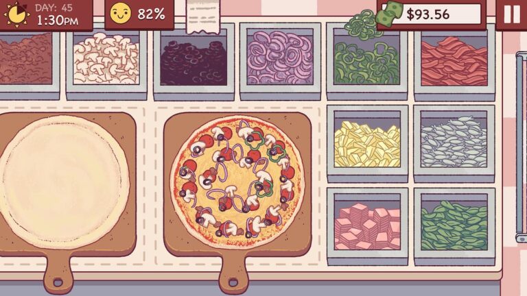 Good Pizza, Great Pizza No Pain, No Grain Order