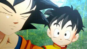 Dragon Ball Z Kakarot How to Find Refined Silver