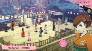 Qual é o nome do protagonista em Persona 3?  - Respondidas