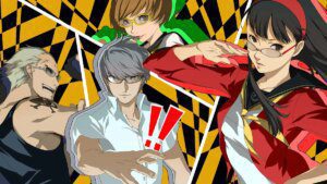 Todos os troféus em Persona 4 Golden Trophy Guide