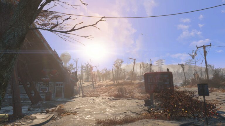 Fallout 4