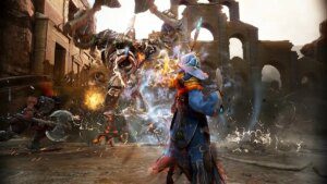 Lista de níveis de classe do Black Desert Online (BDO)