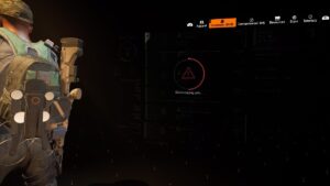 Divsion 2 Deconstruct Item
